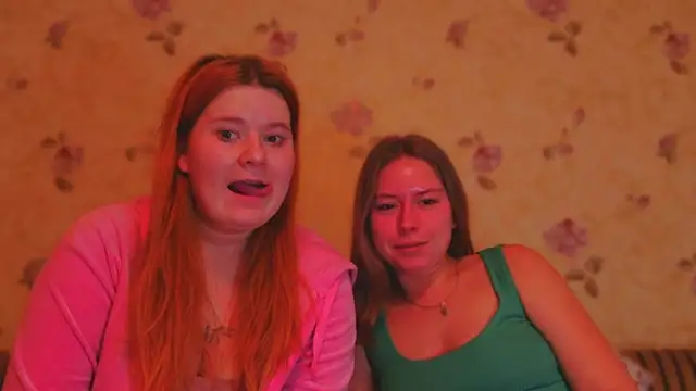 Tomyris yuki online show from 11-27-25, 11:07