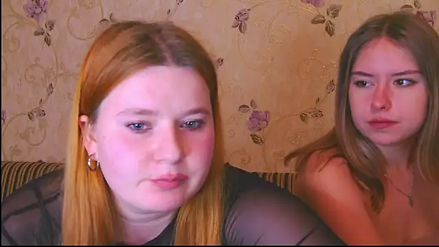 Tomyris yuki online show from 12-19-25, 07:32