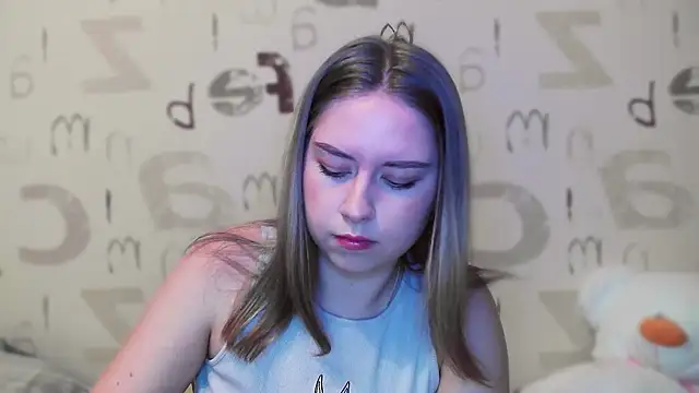 Tomyris yuki online show from 01-19-26, 03:27