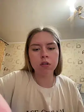 Tomyris yuki online show from 02-02-26, 03:16