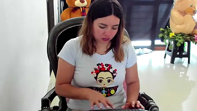 ADHARAMILLER  1111 online show from 01-18-26, 03:38