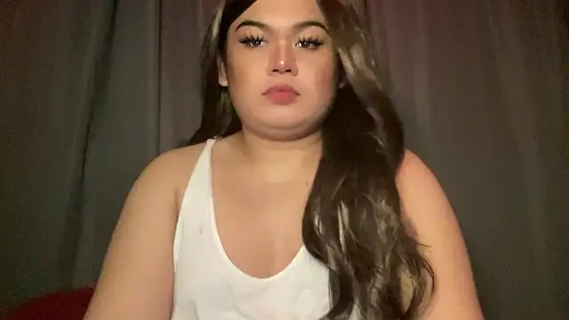 RedHead Thalia online show from 02-16-26, 10:39