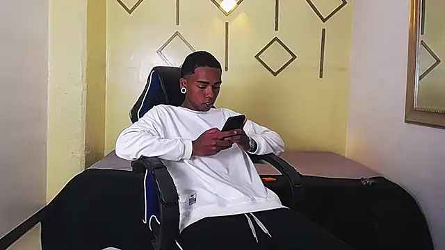 CollemanStone online show from 11-29-25, 04:48