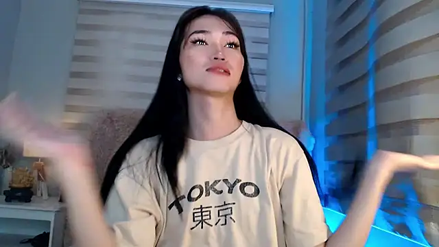 lovelychanel69xx online show from 10-11-25, 11:14