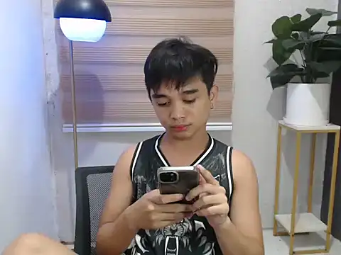 sexysam14 online show from 11-13-25, 12:15