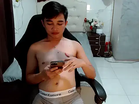 sexysam14 online show from 11-17-25, 08:53