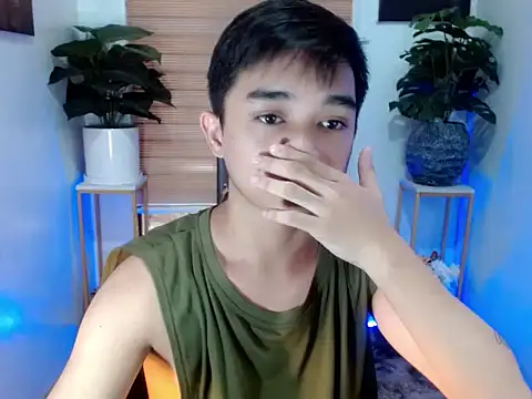 sexysam14 online show from 12-18-25, 05:46