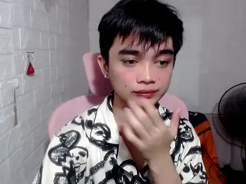 sexysam14 online show from 04-18-26, 08:20