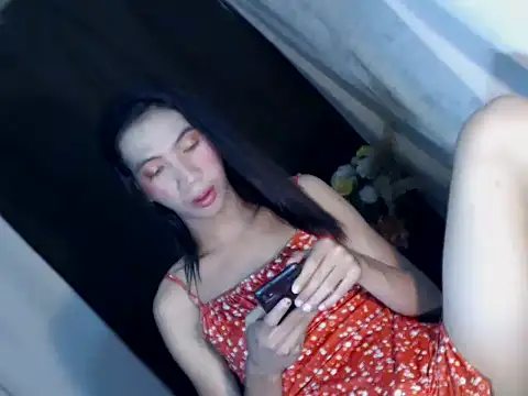 xyourdreamtrans online show from 09-19-25, 03:08