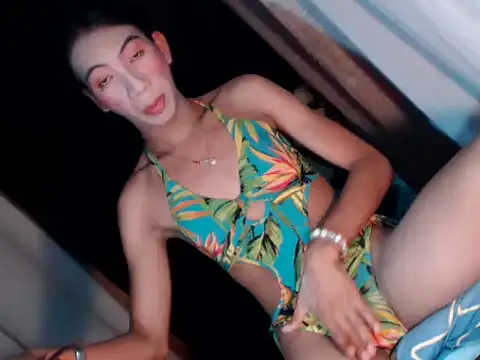 xyourdreamtrans online show from 10-08-25, 05:05