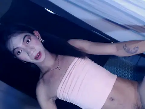 xyourdreamtrans online show from 10-29-25, 06:48