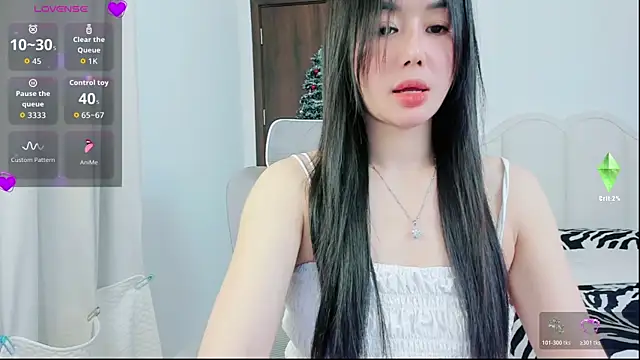 Hello nani online show from 12-14-25, 04:23