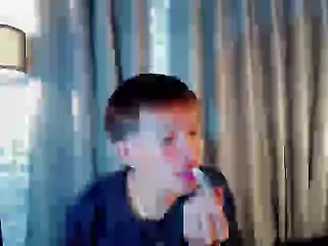 prince elaijah online show from 10-07-25, 02:03