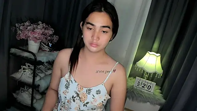 Alovelydoll nica online show from 09-20-25, 11:22