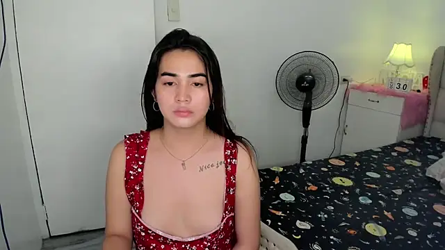 Alovelydoll nica online show from 10-29-25, 07:54