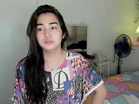 Alovelydoll nica online show from 02-11-26, 03:33