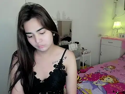 Alovelydoll nica online show from 04-01-26, 02:12