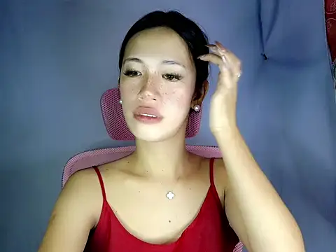 Ayabell123 online show from 02-11-26, 08:30