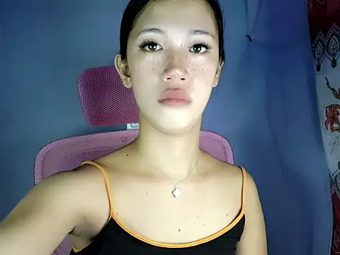 Ayabell123 online show from 02-14-26, 05:15