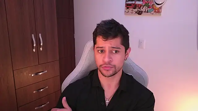 domsantiago  online show from 11-27-25, 03:19