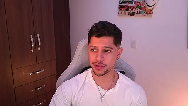 domsantiago  online show from 11-29-25, 02:14