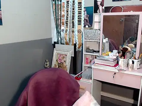 miya khali online show from 11-17-25, 12:00