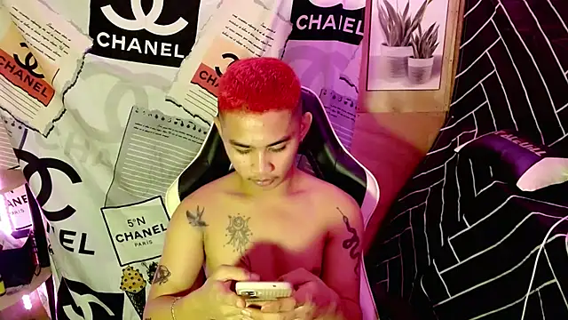 asianhardcock25 online show from 09-29-25, 10:20