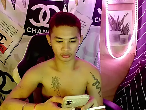 asianhardcock25 online show from 10-08-25, 06:00