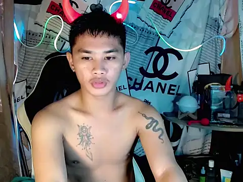 asianhardcock25 online show from 10-31-25, 10:55