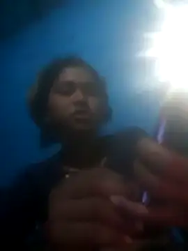 Hot anjo online show from 11-09-25, 04:16