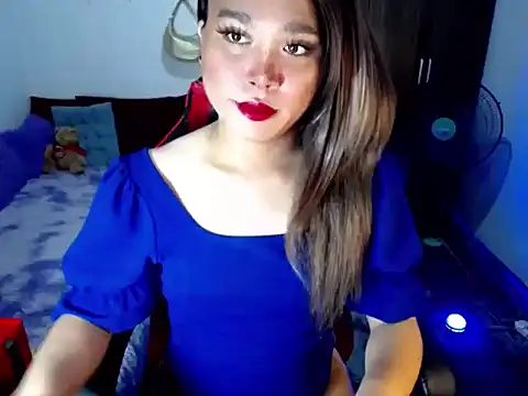 Urassiansweetcummer online show from 03-25-26, 03:34