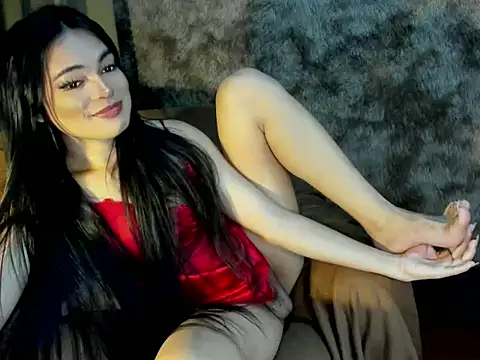 Sweetpeaxx online show from 10-31-25, 11:50