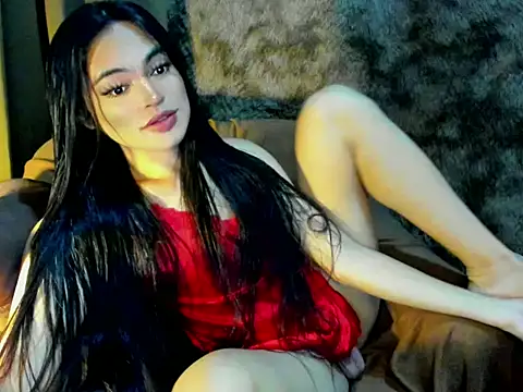 Sweetpeaxx online show from 12-02-25, 12:05