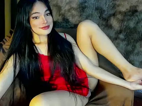 Sweetpeaxx online show from 12-19-25, 04:30