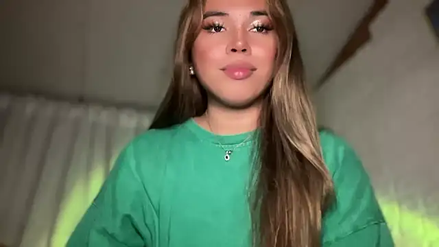 goddessofalltime online show from 11-16-25, 02:44