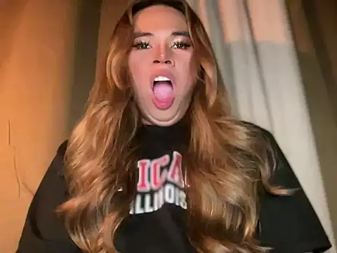 goddessofalltime online show from 03-25-26, 10:49