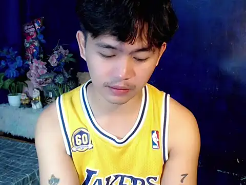 Snapshot of Albertx_Destroyer69 chatting on 02-24-26, 11:58 Albertx Destroyer69 online show from 02-24-26, 11:58