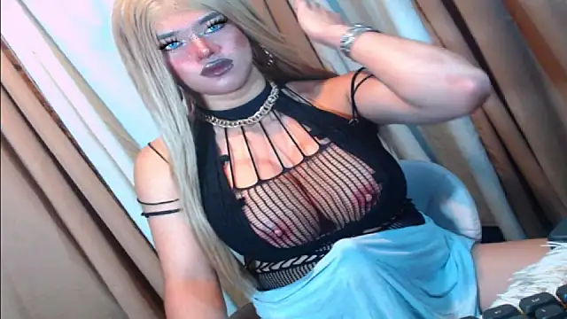 GoddessOFHUGEx online show from 10-07-25, 05:15