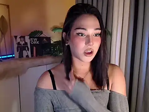 magnificent kitana online show from 02-19-26, 01:40