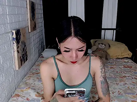 Snapshot of TRANSGODDESSA chatting on 07-31-26, 02:33 TRANSGODDESSA online show from 07-31-26, 02:33