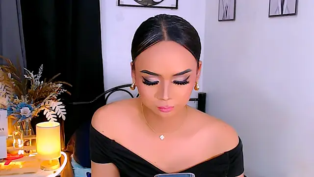 Zialustts online show from 03-21-26, 08:19