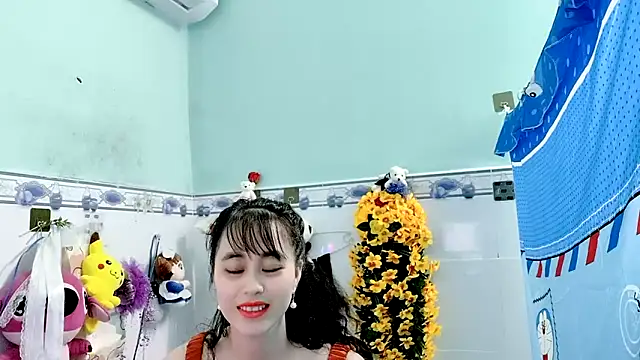 emgaixinhngoan online show from 09-08-25, 04:17