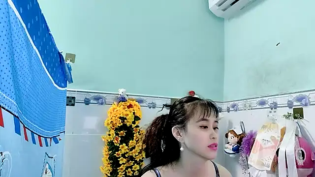 emgaixinhngoan online show from 09-26-25, 12:20