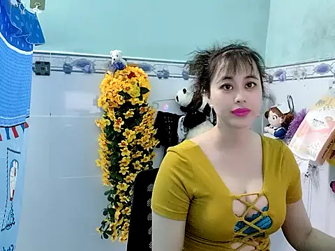 emgaixinhngoan online show from 09-30-25, 12:37