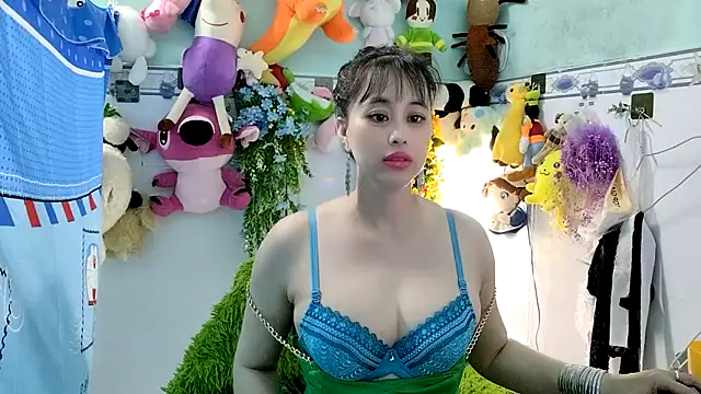 emgaixinhngoan online show from 11-07-25, 01:00