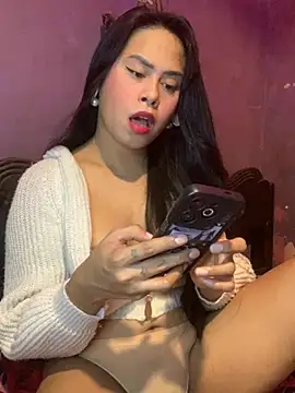 Angelina bunny online show from 02-10-26, 04:44