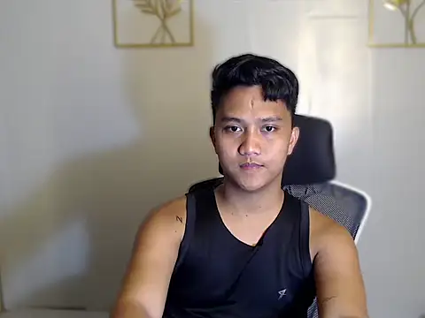 Asian Neil143 online show from 12-21-25, 02:57