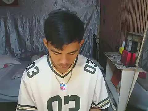 urhot chany online show from 11-24-25, 05:45