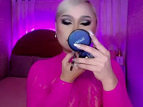 andy slave4u online show from 12-05-25, 07:32