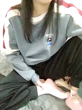 Kembong01 online show from 02-21-26, 08:37